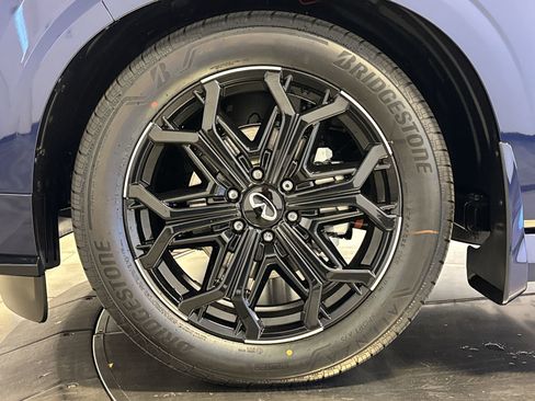 New 2026 INFINITI QX80 4WD w/ Sport Exterior Package image 10