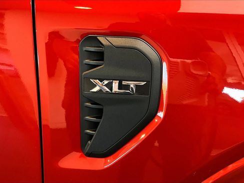 Used 2024 Ford Ranger XLT RWD image 10