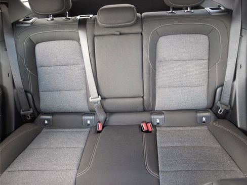 New 2026 GMC Terrain Elevation w/ Black Edition image 14