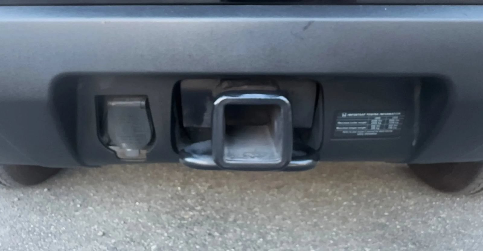 Used 2011 Honda Pilot Touring image 41