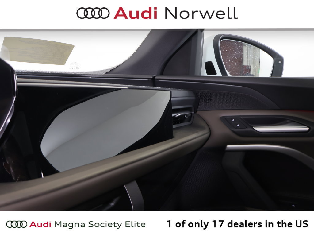 New 2026 Audi Q5 Premium AWD/4WD image 6