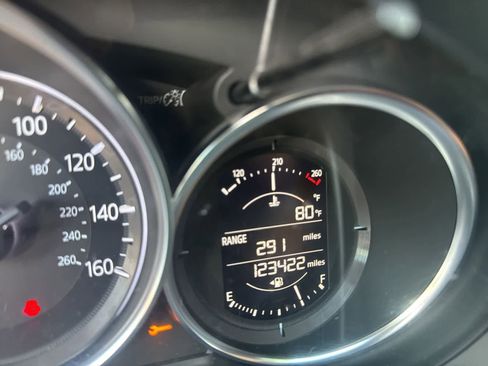 Used 2018 MAZDA CX-5 Sport FWD image 8
