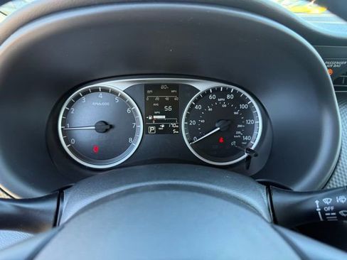 New 2025 Nissan Kicks Play S image 19