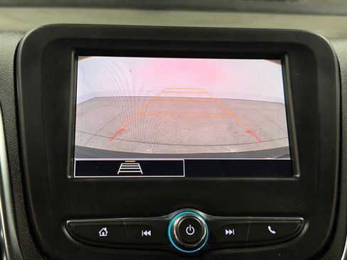 Certified 2022 Chevrolet Equinox LT image 33