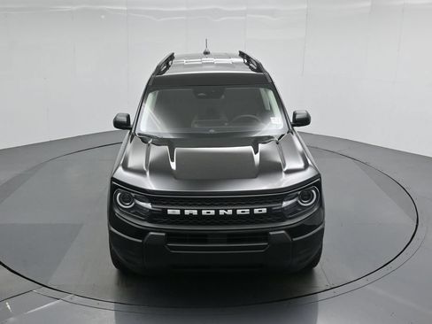 New 2026 Ford Bronco Sport Big Bend AWD/4WD image 21