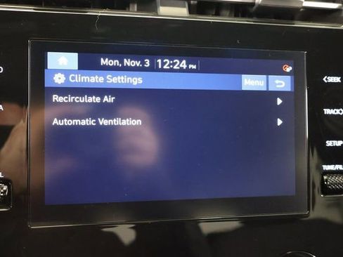 Used 2023 Hyundai Santa Cruz SEL image 22