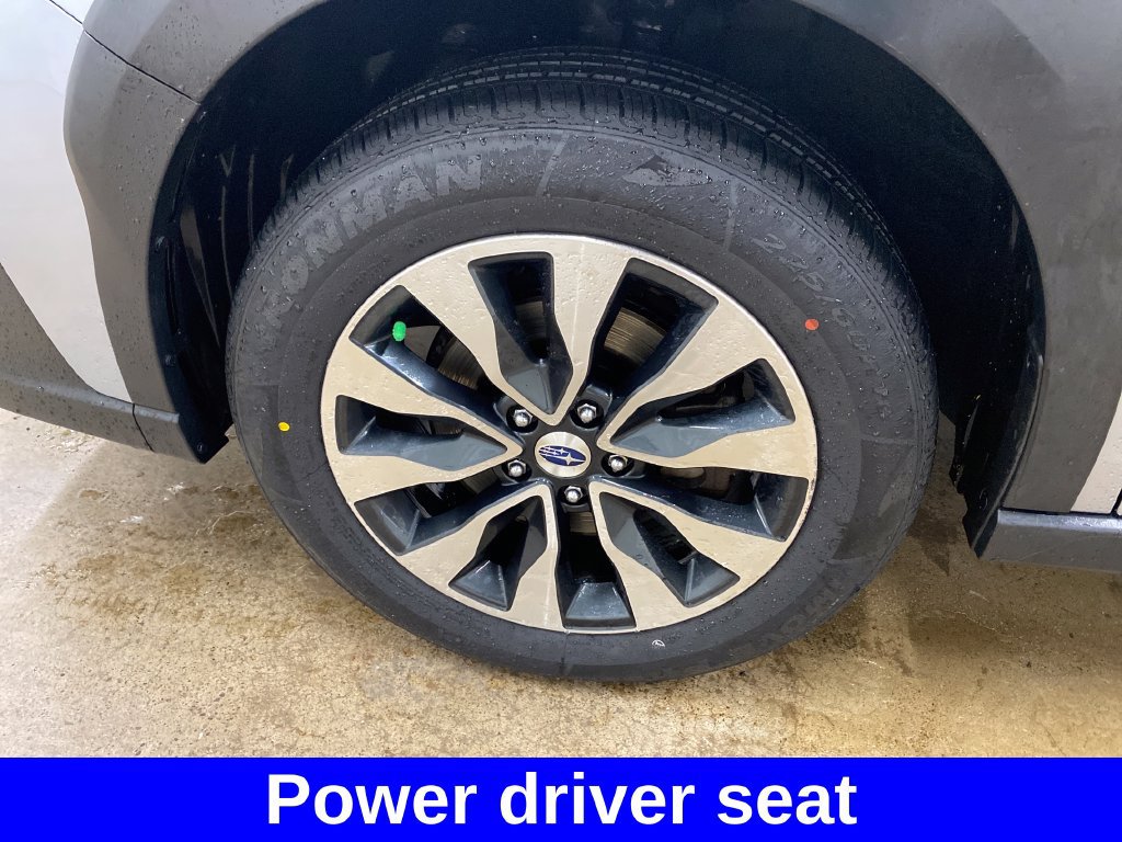 Certified 2024 Subaru Outback Limited XT AWD/4WD image 20