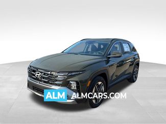 Used 2026 Hyundai Tucson SEL video 1