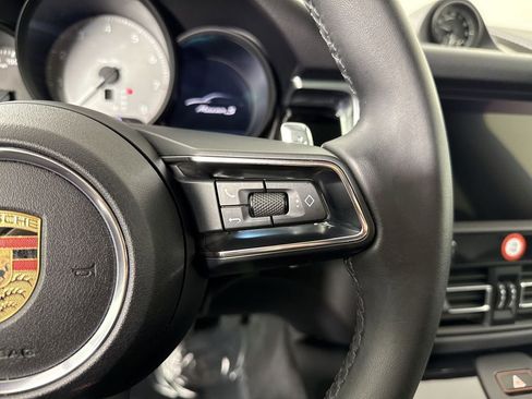 Certified 2023 Porsche Macan S AWD/4WD image 39