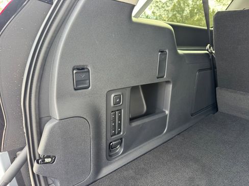 New 2025 Ford Expedition Max Platinum w/ Driver's Package image 26