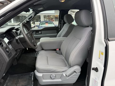 Used 2013 Ford F150 STX w/ Mid Equipment Group image 6