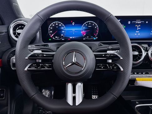 New 2026 Mercedes-Benz CLA 250 image 17