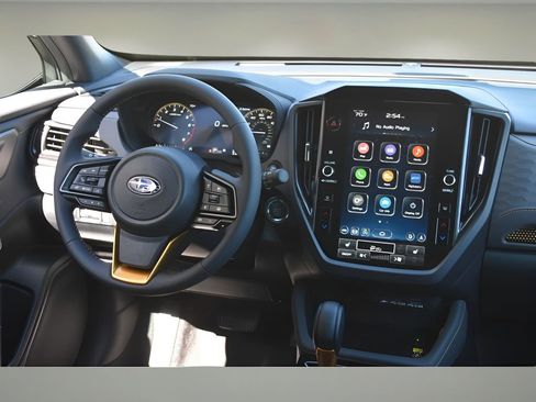 New 2026 Subaru Forester Wilderness image 16