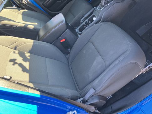 Used 2020 Jeep Gladiator Sport w/ Quick Order Package 24S image 9