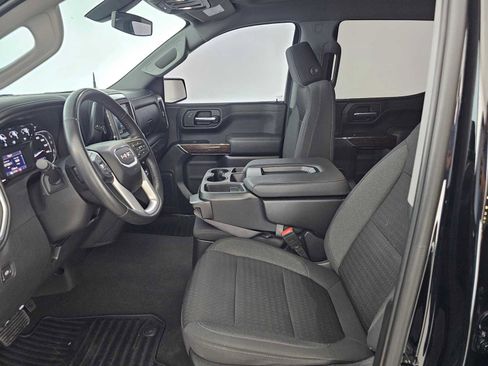 Used 2022 GMC Sierra 1500 Elevation image 21