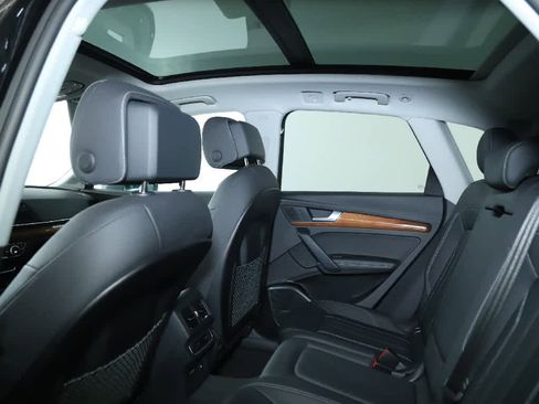 Used 2023 Audi Q5 2.0T Premium Plus w/ Premium Plus Package image 14