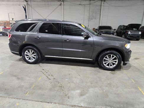 Used 2014 Dodge Durango Limited w/ Trailer Tow Group IV image 17
