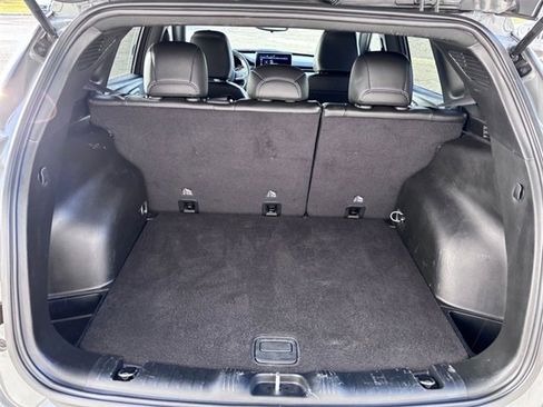 Certified 2024 Jeep Compass Latitude image 26