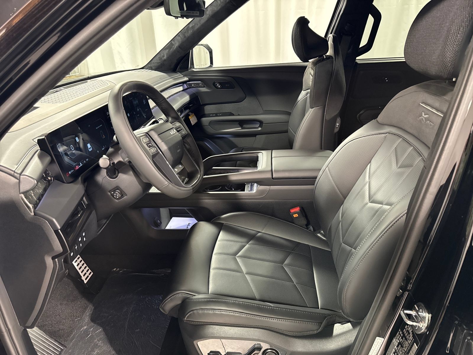 New 2027 Kia Telluride SX Prestige X-Pro AWD/4WD image 3