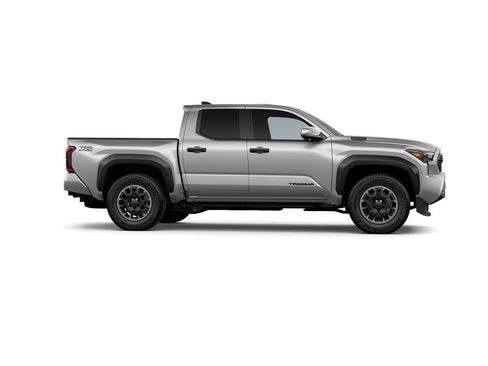 New 2026 Toyota Tacoma TRD Off-Road AWD/4WD image 13