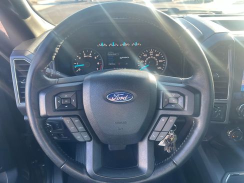 Used 2019 Ford F150 XLT w/ Equipment Group 302A Luxury image 15