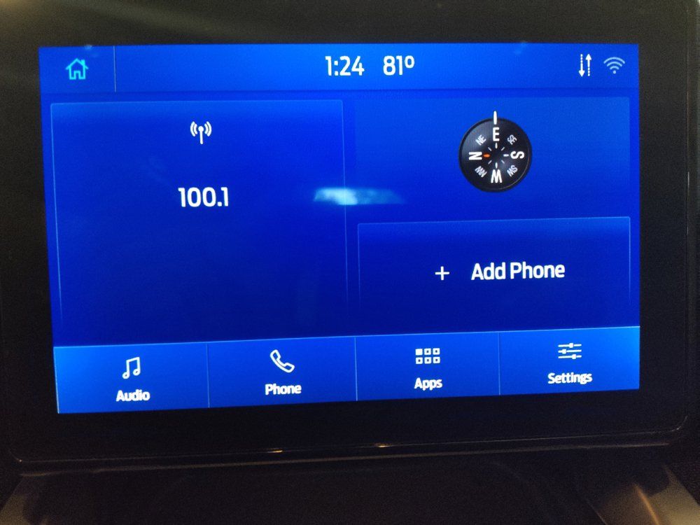 Used 2021 Ford Explorer 2WD image 25