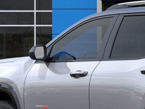 New 2026 GMC Terrain AT4 image 13