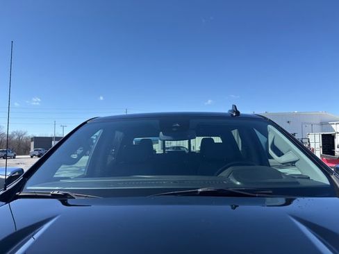 Used 2023 Chevrolet Silverado 1500 LTZ w/ LTZ Convenience Package II image 25