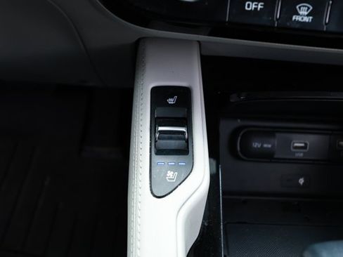 Used 2022 Kia Telluride EX FWD image 18