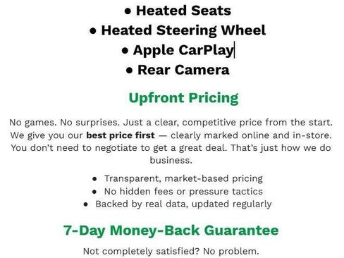 Certified 2023 Chevrolet Traverse LT AWD/4WD image 2