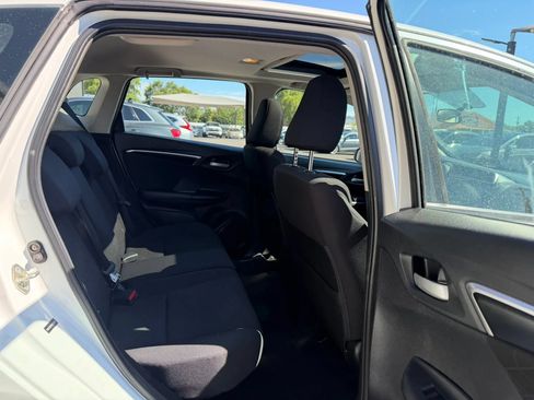 Used 2015 Honda Fit EX image 26