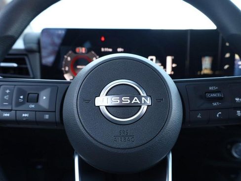 New 2026 Nissan Kicks S image 9