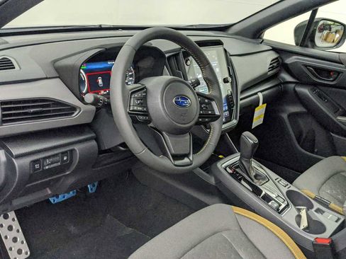 New 2026 Subaru Crosstrek 2.5i Sport image 13