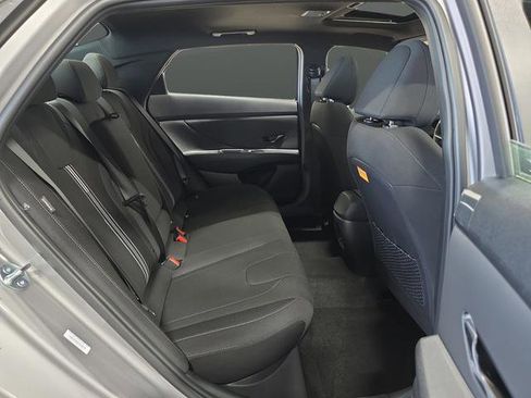 New 2026 Hyundai Elantra SEL Sport image 31