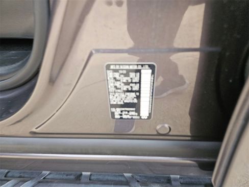 Used 2024 INFINITI QX80 Luxe image 31