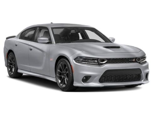 Certified 2023 Dodge Charger Scat Pack RWD image 6