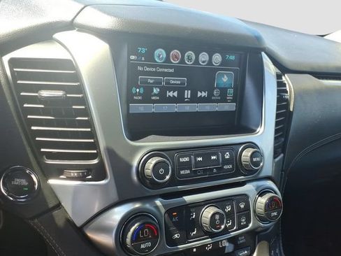Used 2020 Chevrolet Tahoe LT AWD/4WD image 13