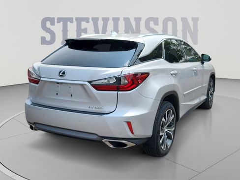 Used 2017 Lexus RX 350 AWD w/ Premium Package image 5