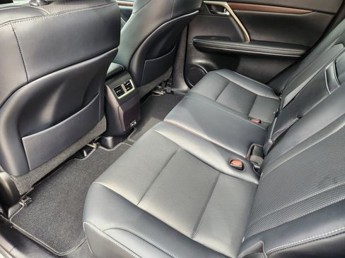 Used 2020 Lexus RX 350 FWD w/ Premium Package image 36