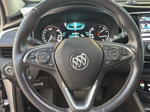 Used 2019 Buick Envision Premium AWD/4WD image 20