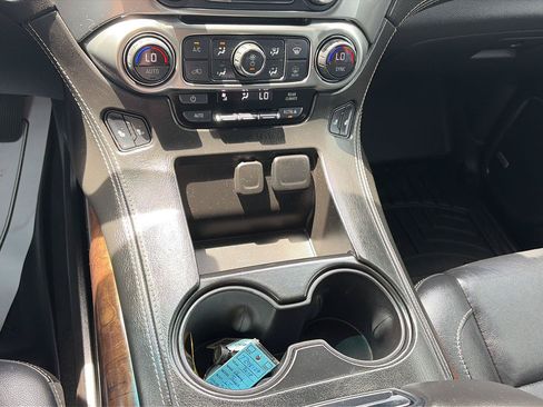 Used 2018 Chevrolet Tahoe LT AWD/4WD image 27
