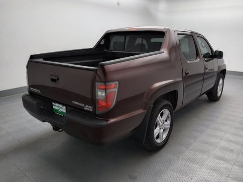Used 2013 Honda Ridgeline RTL image 9