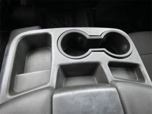 Used 2020 Chevrolet Silverado 1500 LT w/ Texas Edition image 31