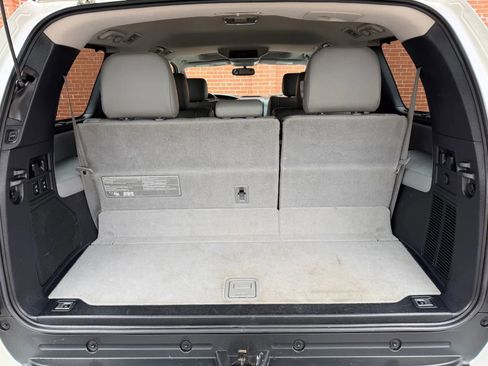 Used 2014 Toyota Sequoia Platinum image 18