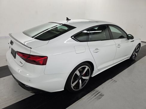 Used 2023 Audi A5 2.0T Premium Plus w/ Premium Plus image 6