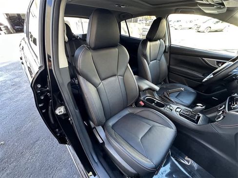 Used 2023 Subaru Crosstrek 2.5i Limited image 15