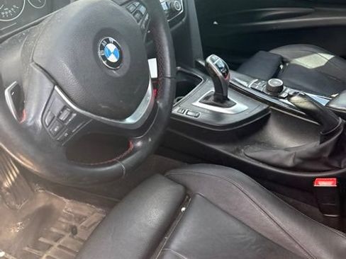Used 2016 BMW 328i Sedan RWD image 5