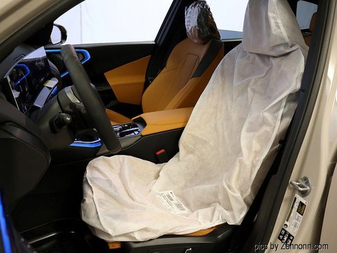 New 2026 BMW X3 xDrive30 image 10