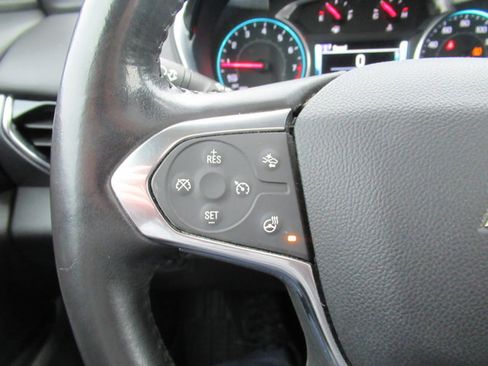 Used 2019 Chevrolet Traverse Premier w/ Driver Confidence II Package image 19