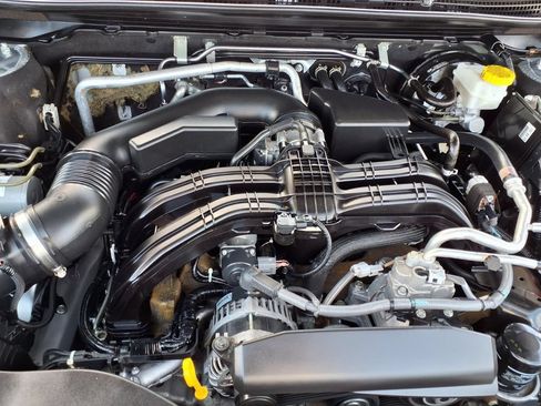 Used 2021 Subaru Outback Premium AWD/4WD image 17